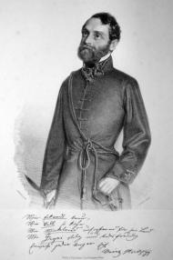Moritz Herczeghy