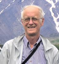 Richard V. E. Lovelace