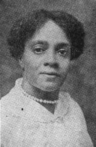 Mattie A. Allen