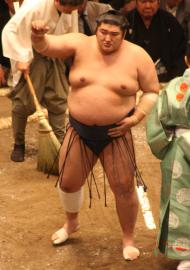 Kotomitsuki Keiji