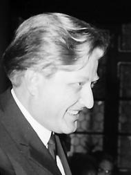Dietrich von Bausznern
