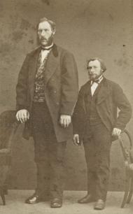 Henrik Brustad