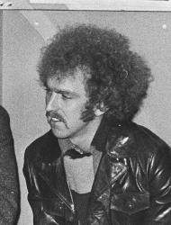 Bernie Leadon