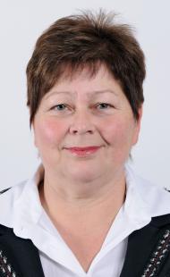 Gabriele Brakebusch