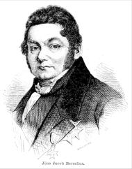 Jöns Jakob Berzelius