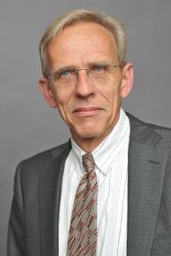 Wolfgang Baumjohann