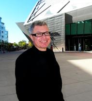 Daniel Libeskind
