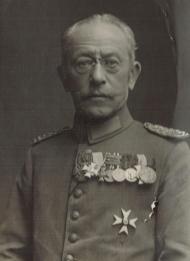 Rudolf von Burk
