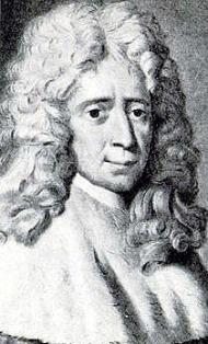 Charles de Secondat, Baron de Montesquieu