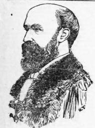 John Aeron Thomas