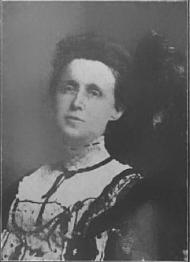 Lucy Dorsey Iams