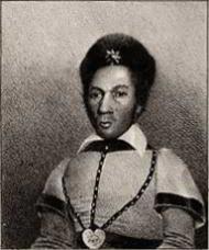 Robert Benjamin Lewis