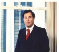 Michael J. Freeman