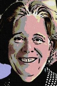 Jacqueline Hewitt