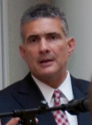 Frank Martin