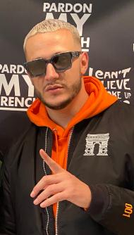 DJ Snake