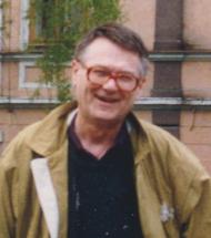 Zdzisław Beksiński