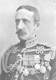 John Charles Ardagh