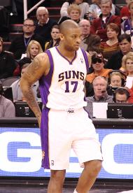 P. J. Tucker