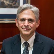 Merrick B. Garland