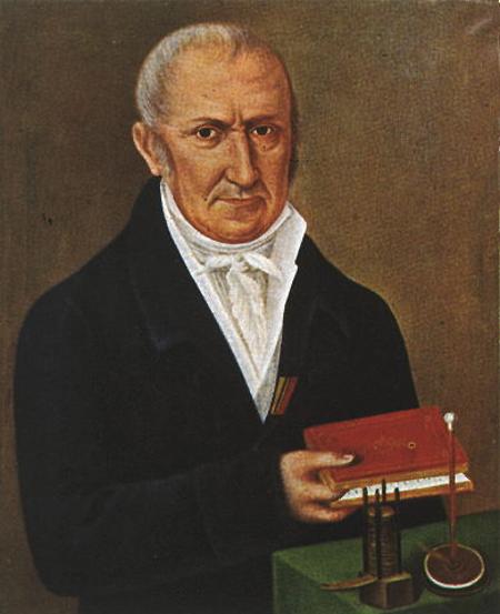 Erfinder