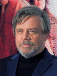 Mark Hamill