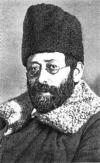 Julius Martow