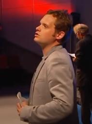 Diederik Jekel