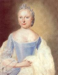 Karoline von Oranien-Nassau