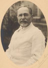 Achille Souques