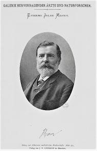 Étienne-Jules Marey