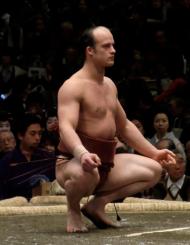 Takanoyama Shuntaro