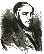 Henri Gambey