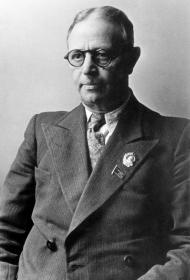 Üzeyir Hacıbəyov