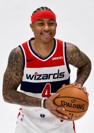 Isaiah Thomas