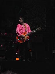 Peter Buck