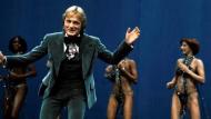 Claude François