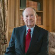 Jerry Perenchio
