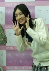 Jurina Matsui