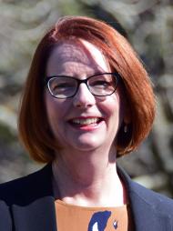 Julia Gillard