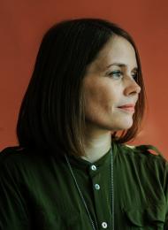 Katrín Jakobsdóttir