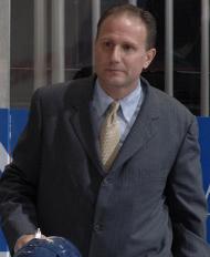 David Baseggio