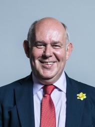 Albert Owen
