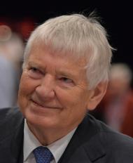 Otto Schily