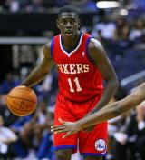 Jrue Holiday