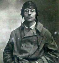 John Lawrence Hodgson