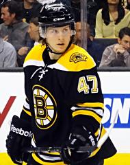 Torey Krug