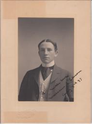 William Leslie Edison