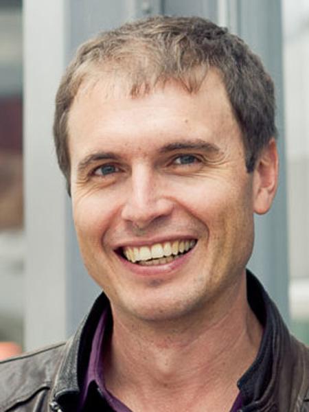 Kimbal Musk