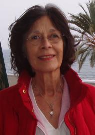 Maja Vervoort